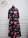 Bloom Cotton Kurti