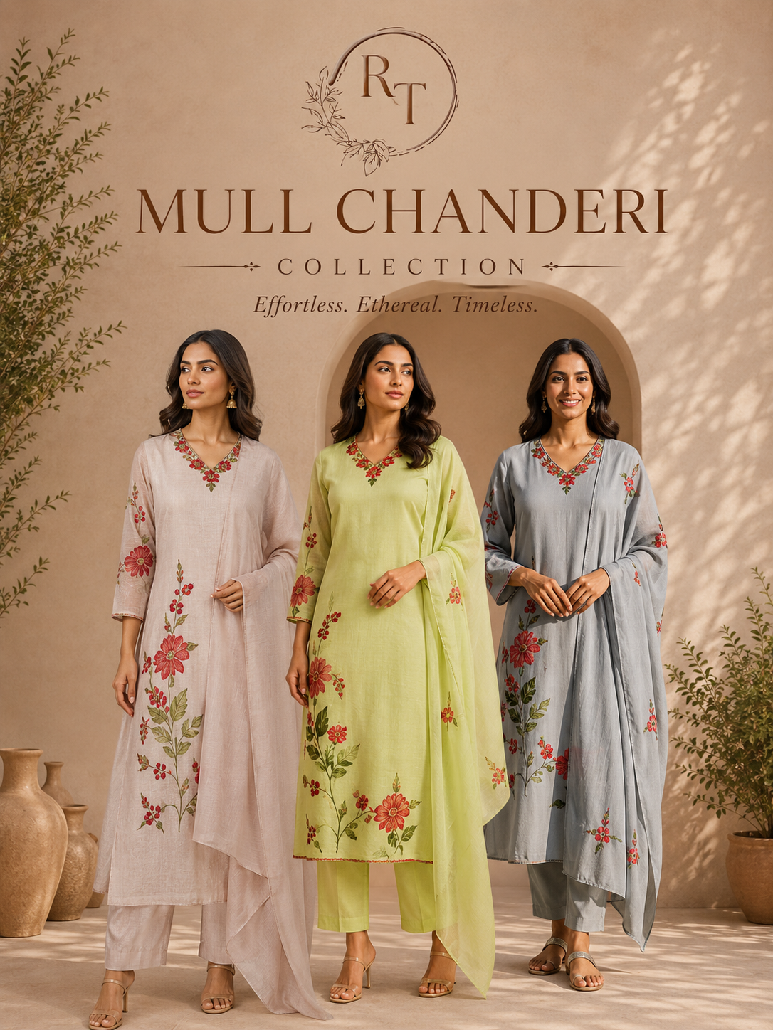 Mull Chenderi