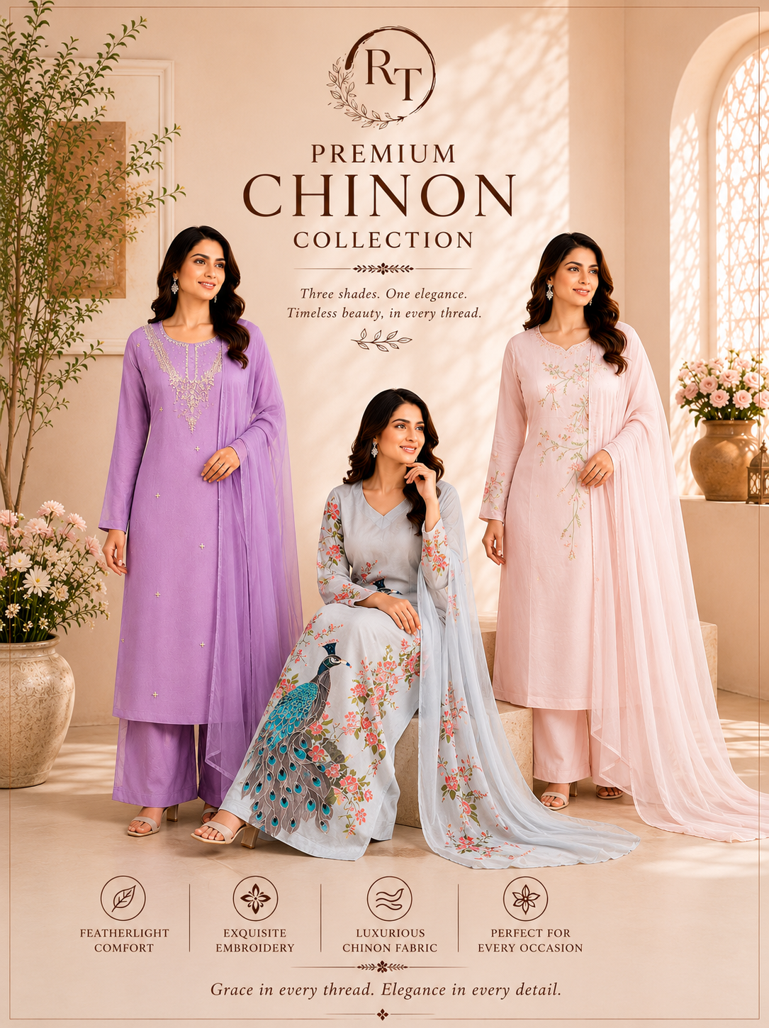 Chinon Anarkalis