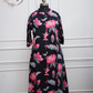Bloom Cotton Kurti