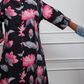 Bloom Cotton Kurti