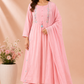 Rosewater Muse – Mull Cotton 3 Piece Suit Set (RT1061)