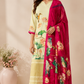 Birdsong Bloom Butter Crepe 3 Piece Set (RT1016)