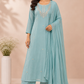 Aqua Grace Chinon A-Line Suit Set (RT1107)