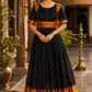 Temple Grace  Narayanpeta Customized Gown (RT1108)