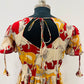 Heritage Motif Cotton Kalamkari Dress (RT1148)