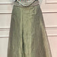 Sage Mist Salsa Embellished Palazzo Set (RT1263)