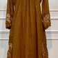 Earthy Elegance Kota Cotton A-Line Suit Set (RT1603)