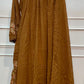Earthy Elegance Kota Cotton A-Line Suit Set (RT1603)