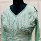 Soft Chinon Party Wear Kurta Set for Women (RT 2008)