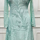 Soft Chinon Party Wear Kurta Set for Women (RT 2008)