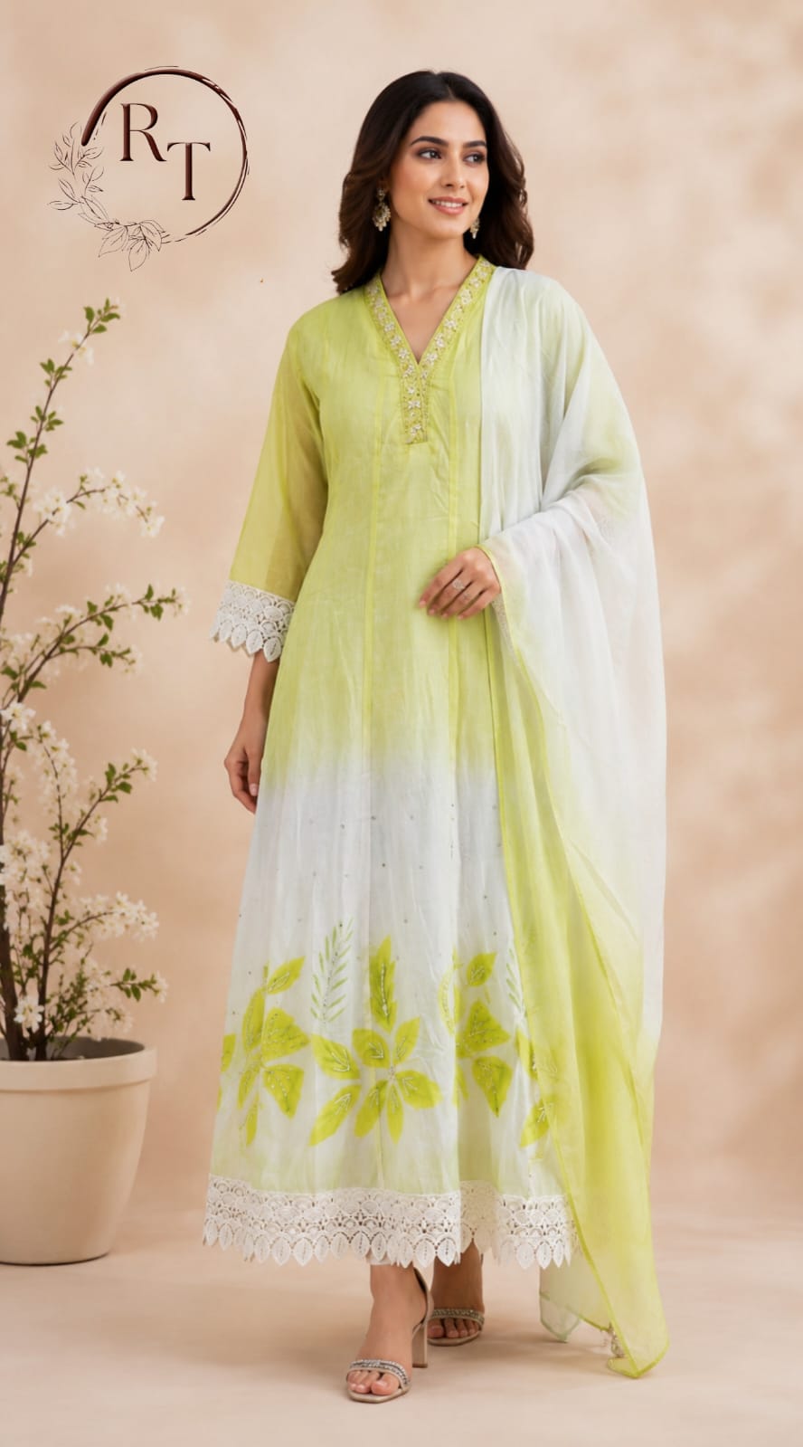 Premium Jaipur Cotton Collection