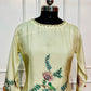 Amber Blossom Butter Crepe 3 Piece Set (RT1018)