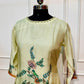 Amber Blossom Butter Crepe 3 Piece Set (RT1018)