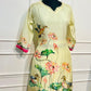 Birdsong Bloom Butter Crepe 3 Piece Set (RT1016)