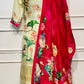 Birdsong Bloom Butter Crepe 3 Piece Set (RT1016)