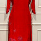 Cherry Blossom Butter Crepe 3 Piece Set (RT1048)