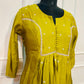 Olive Garden Mull Chanderi Suit Set (RT1021)