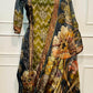 Olive Meadow Luxe Butter Crepe Suit Set (RT2032)