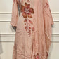 Blush Garden Chinon A-Line Suit Set (RT1049)