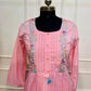 Rosewater Muse – Mull Cotton 3 Piece Suit Set (RT1061)