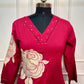 Rani Rose Cotton 3 Piece Set (RT1078)