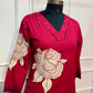 Rani Rose Cotton 3 Piece Set (RT1078)