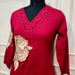 Rani Rose Cotton 3 Piece Set (RT1078)