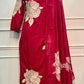 Rani Rose Cotton 3 Piece Set (RT1078)