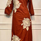 Brick Bloom Cotton 3 Piece Set (RT1077)