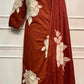 Brick Bloom Cotton 3 Piece Set (RT1077)