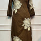 Coffee Charm Cotton 3 Piece Set (RT1079)