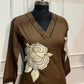 Coffee Charm Cotton 3 Piece Set (RT1079)
