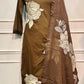 Coffee Charm Cotton 3 Piece Set (RT1079)