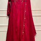 Rani Blossom Empire Cut Mull Cotton Set (RT1083)