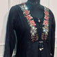 Black Rose Heritage Suit Set (RT1076)
