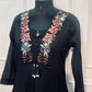 Black Rose Heritage Suit Set (RT1076)