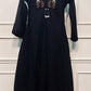 Black Rose Heritage Suit Set (RT1076)