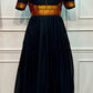 Temple Grace  Narayanpeta Customized Gown (RT1108)