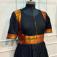 Temple Grace  Narayanpeta Customized Gown (RT1108)