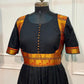 Temple Grace  Narayanpeta Customized Gown (RT1108)