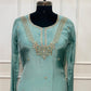 Aqua Grace Chinon A-Line Suit Set (RT1107)