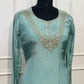 Aqua Grace Chinon A-Line Suit Set (RT1107)
