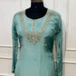 Aqua Grace Chinon A-Line Suit Set (RT1107)