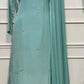 Aqua Grace Chinon A-Line Suit Set (RT1107)
