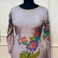 Lilac Bloom Chinon A-Line 3 Piece Set (RT1109)