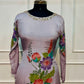 Lilac Bloom Chinon A-Line 3 Piece Set (RT1109)