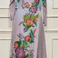 Lilac Bloom Chinon A-Line 3 Piece Set (RT1109)
