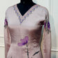 Lavender Haze – Premium Chinon A Line Suit Set (RT1138)