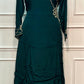 Emerald Grace Chinon A-Line Suit Set (XL, 2Xl, 3XL,4XL)